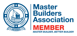Master Builders Association member