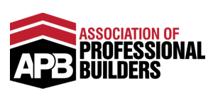Association of Professional Builders member